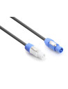 PD-Connex CX15-1 | Cable Powerconnector 1,5 m