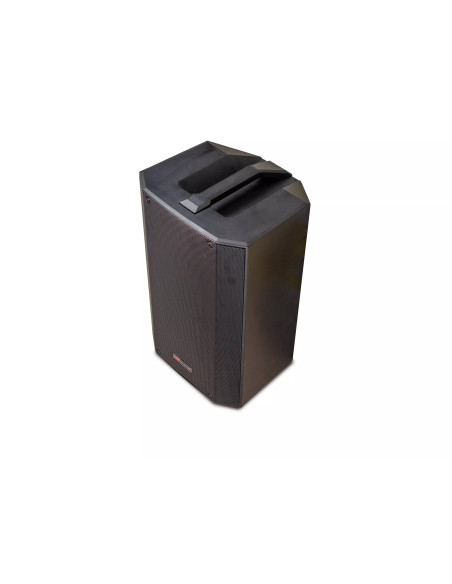 MARK MPB 212 P altavoz portátil 12” con batería