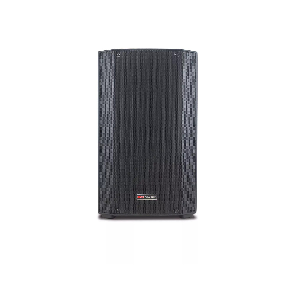 MARK MPB 212 P altavoz portátil 12” con batería