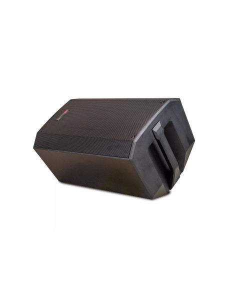 MARK MPB 212 P altavoz portátil 12” con batería