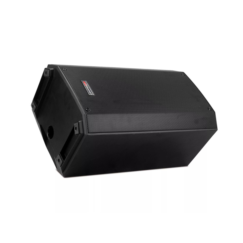 MARK MPB 212 P altavoz portátil 12” con batería