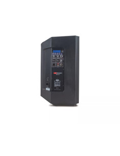 MARK MPB 215 P Altavoz portátil activo 15" 300W con batería, Bluetooth TWS y DSP 2