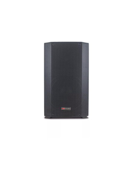 MARK MPB 215 P Altavoz portátil activo 15" 300W con batería, Bluetooth TWS y DSP