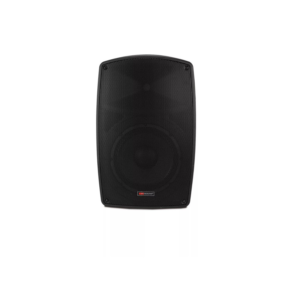 MARK MAM 12 altavoz portátil con 2 micros UHF