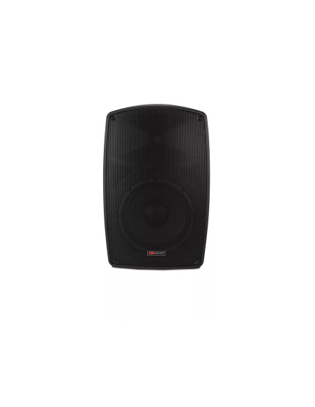 MARK MAM 12 altavoz portátil con 2 micros UHF