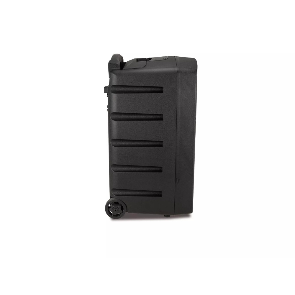 MARK MAM 12 altavoz portátil con 2 micros UHF