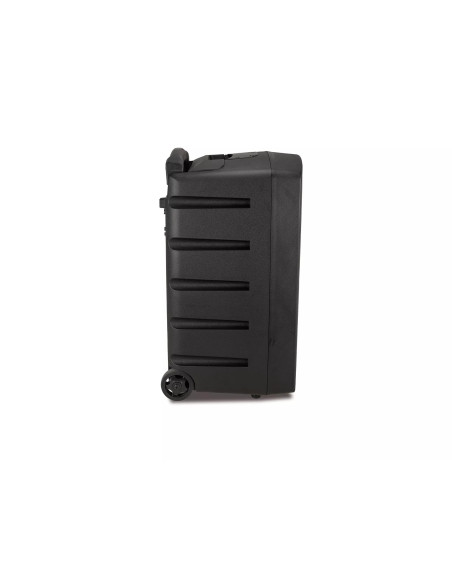 MARK MAM 12 altavoz portátil con 2 micros UHF