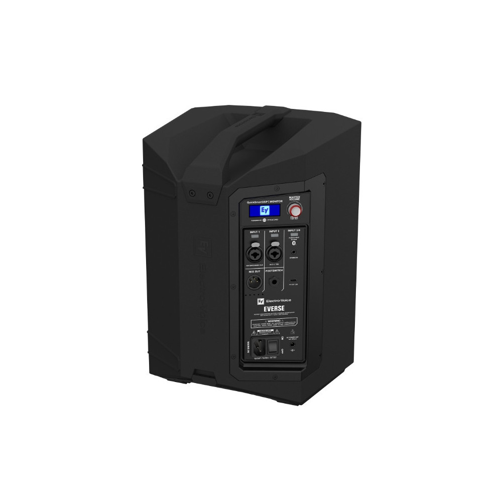 Electro-Voice EVERSE 8 | Altavoz portátil batería