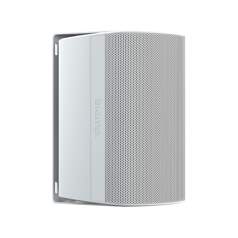 Biamp Desono DX-S8 | Altavoz superficie 8" 100V IP54