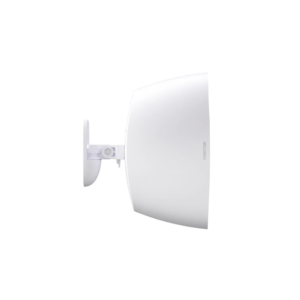 Fonestar SONORA-5T-WH | Altavoz 100V IP66 blanco