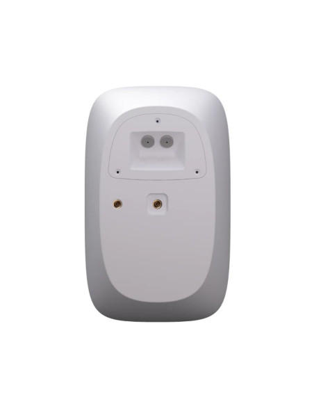 Fonestar SONORA-5T-WH | Altavoz 100V IP66 blanco