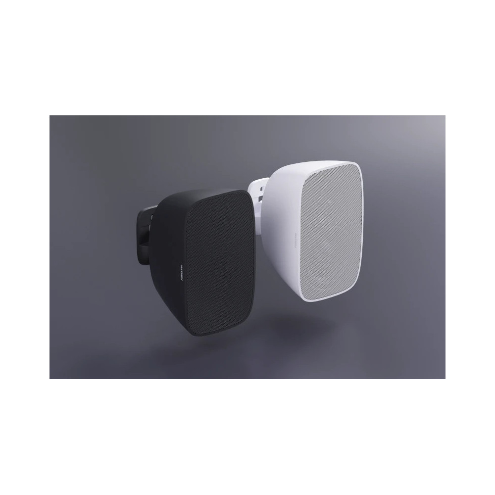Fonestar SONORA-5T-WH | Altavoz 100V IP66 blanco