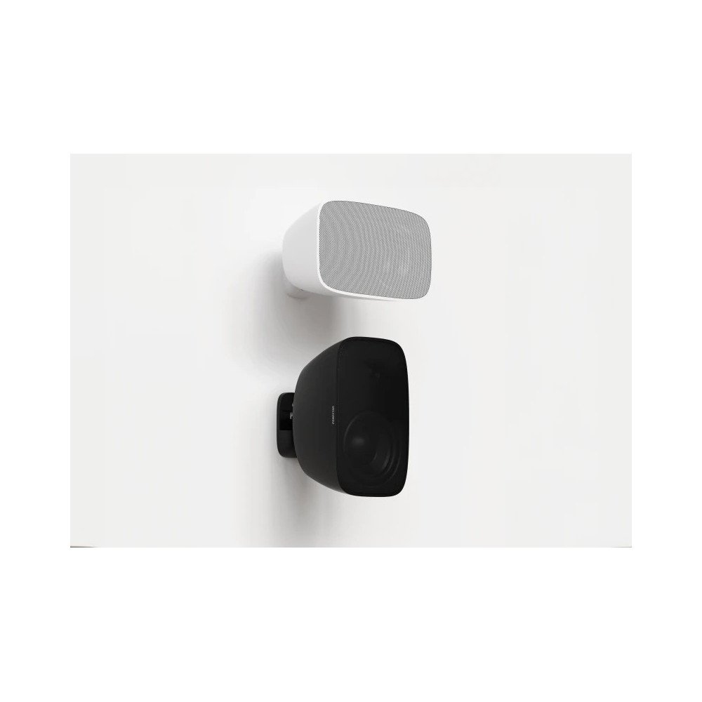 Fonestar SONORA-5T-WH | Altavoz 100V IP66 blanco