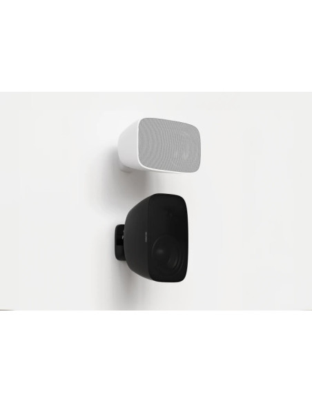 Fonestar SONORA-5T-WH | Altavoz 100V IP66 blanco