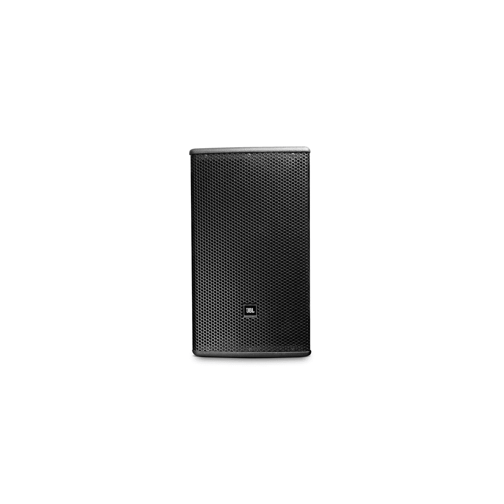 JBL AC195 altavoz pasivo de instalación de 10 pulgadas, vista frontal