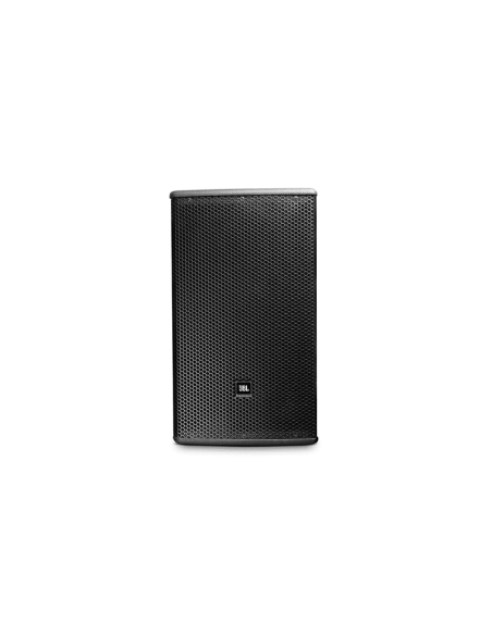JBL AC195 altavoz pasivo de instalación de 10 pulgadas, vista frontal
