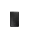 JBL AC195 altavoz pasivo de instalación de 10 pulgadas, vista frontal