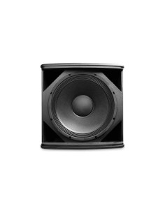 JBL AC118S Subwoofer pasivo 18" 600 W | Masquesonido 2