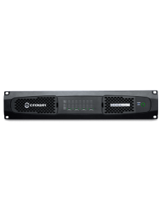 Crown DCi 8|300DA Amplificador Dante 8×300 W