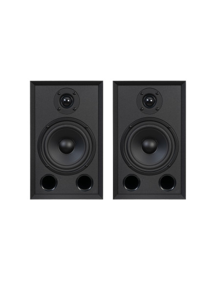 Fonestar BLOCK-5 | Pareja de altavoces Hi-Fi 5"