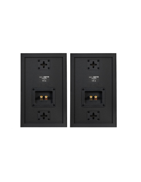 Fonestar BLOCK-5 | Pareja de altavoces Hi-Fi 5"