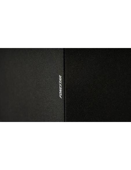 Fonestar BLOCK-5 | Pareja de altavoces Hi-Fi 5"