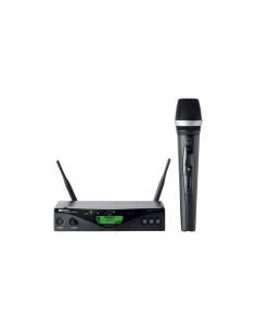 AKG WMS470 D5 SET BD9 | Sistema inalámbrico UHF