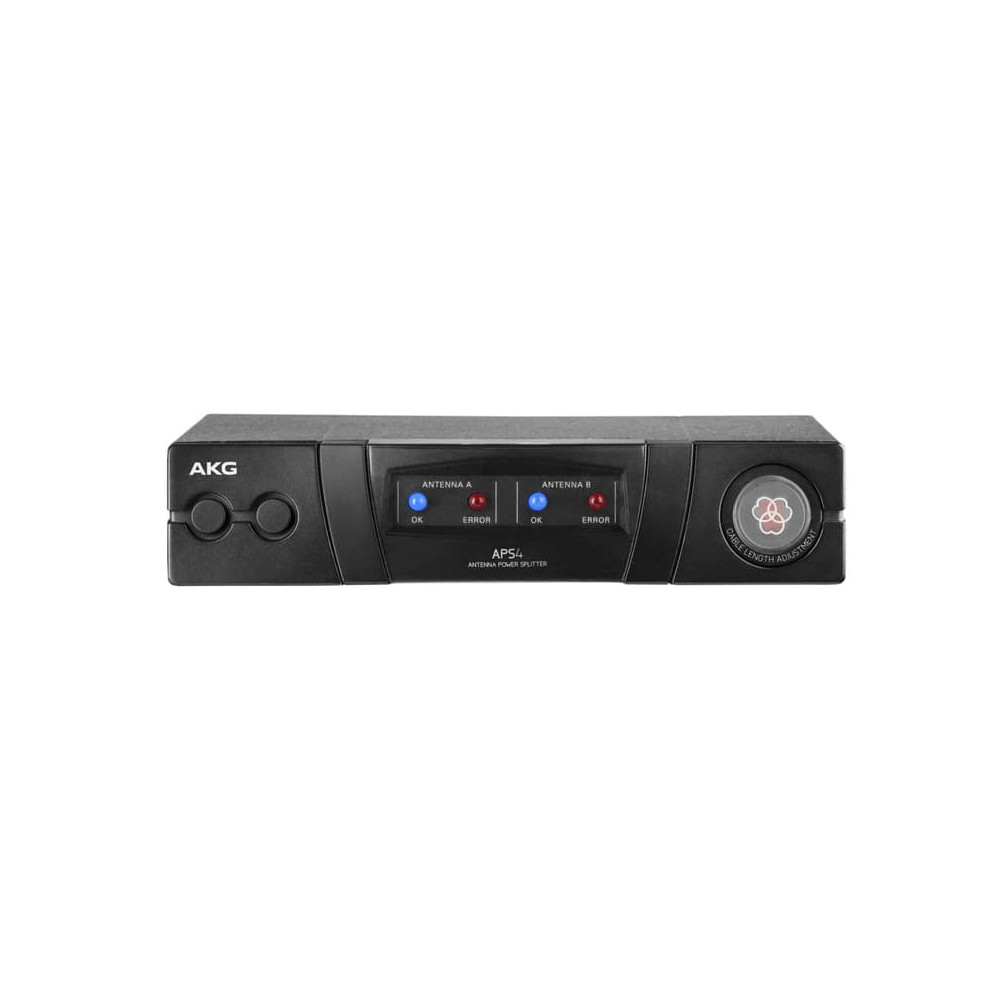 AKG APS4 | Splitter activo de antena UHF