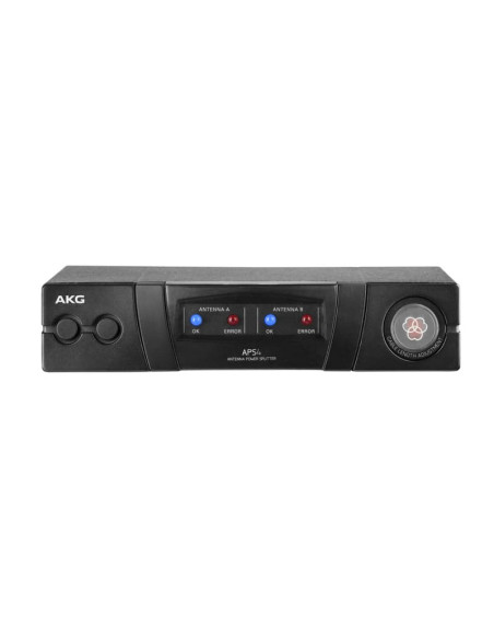 AKG APS4 | Splitter activo de antena UHF