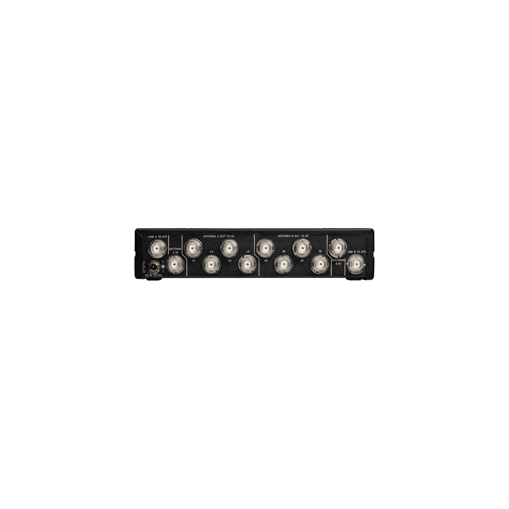 AKG APS4 | Splitter activo de antena UHF