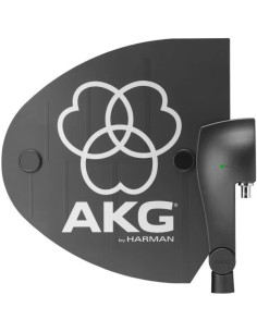 AKG SRA2 B/EW | Antena direccional activa UHF