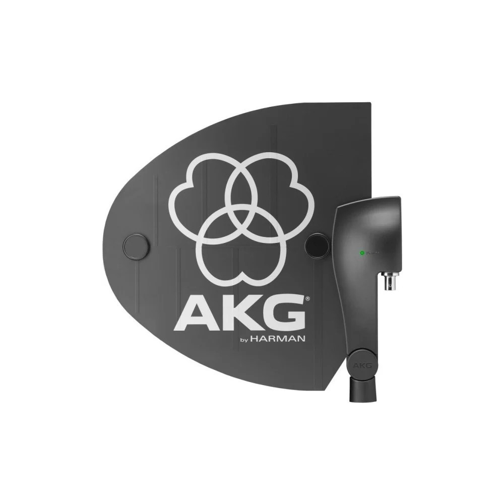 AKG SRA2 B/EW | Antena direccional activa UHF