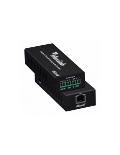 MuxLab IMU-500551 | Codificador Dante 2 canales