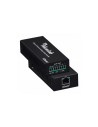 MuxLab IMU-500551 | Codificador Dante 2 canales