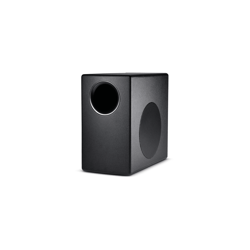 JBL Control 50S/T | Subwoofer superficie 8" 100V