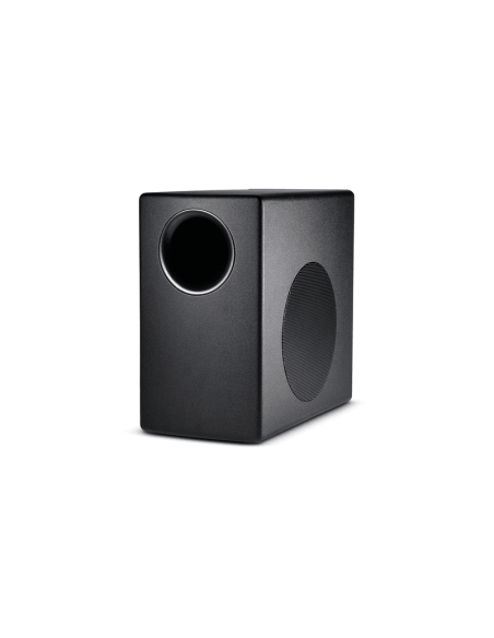 JBL Control 50S/T | Subwoofer superficie 8" 100V