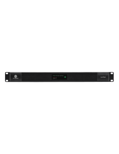 Crown CTD-8125 | Amplificador Dante 8x125W