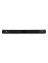 Crown CTD-8125 | Amplificador Dante 8x125W