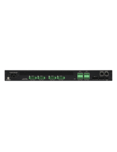 Crown CTD-8125 | Amplificador Dante 8x125W 2