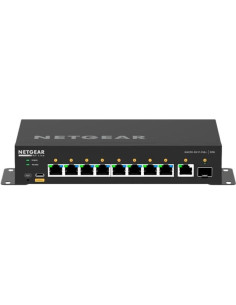 NETGEAR GSM4210PD | Switch M4250 8 PoE+ AV