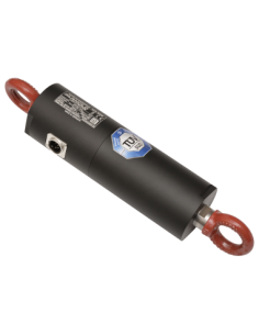 Arnold Lichttechnik Motor DMX para bola de espejos de hasta 500 kg 60450
