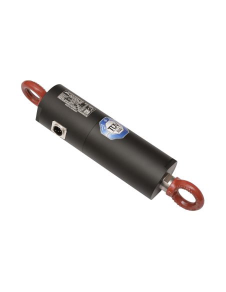 Arnold Lichttechnik Motor DMX para bola de espejos de hasta 500 kg 60450