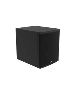 Work Pro ATHOS B12 | Subwoofer pasivo 12" IP54