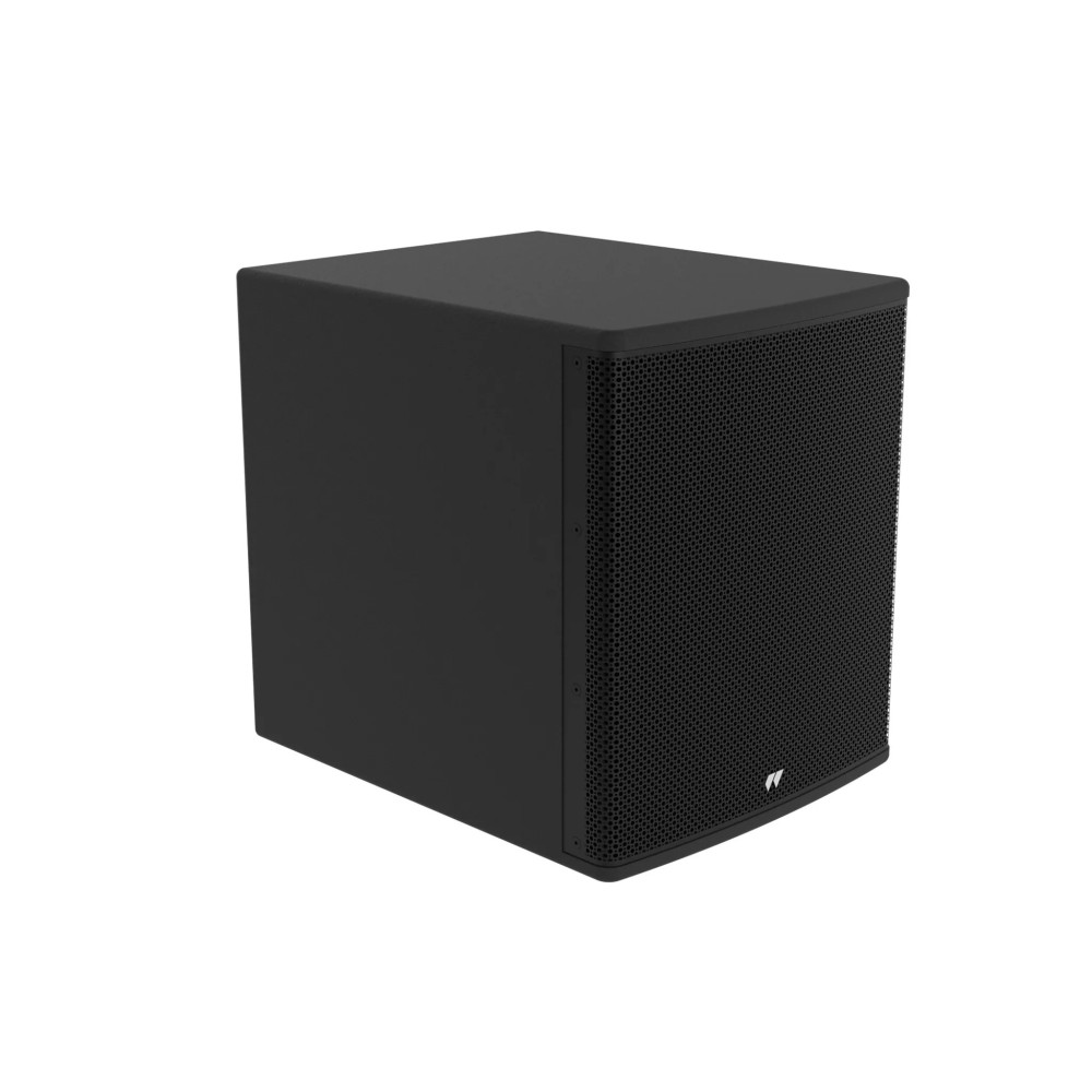 Work Pro ATHOS B12 | Subwoofer pasivo 12" IP54