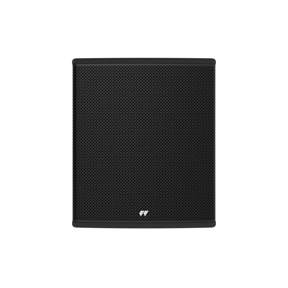 Work Pro ATHOS B12 | Subwoofer pasivo 12" IP54