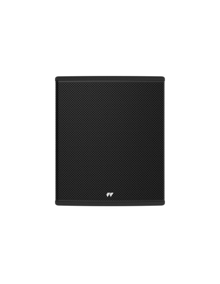 Work Pro ATHOS B12 | Subwoofer pasivo 12" IP54