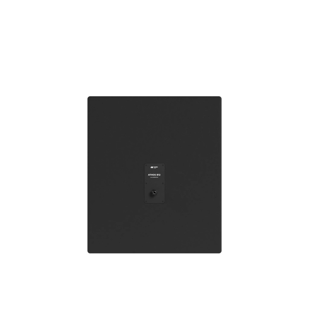 Work Pro ATHOS B12 | Subwoofer pasivo 12" IP54
