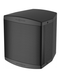 Audiocenter Artist T4 | Altavoz 4" 60W 100V