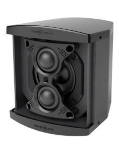 Audiocenter Artist T4 | Altavoz 4" 60W 100V 2