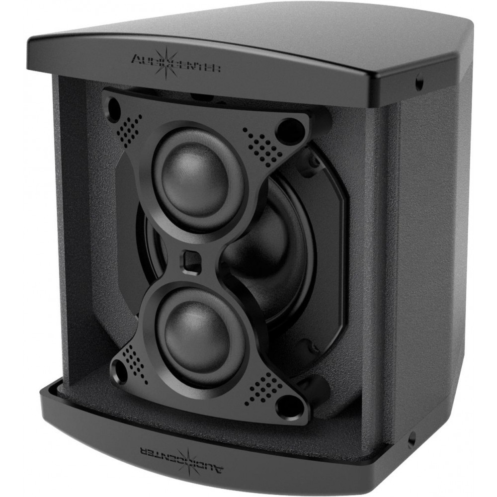 Audiocenter Artist T4 | Altavoz 4" 60W 100V